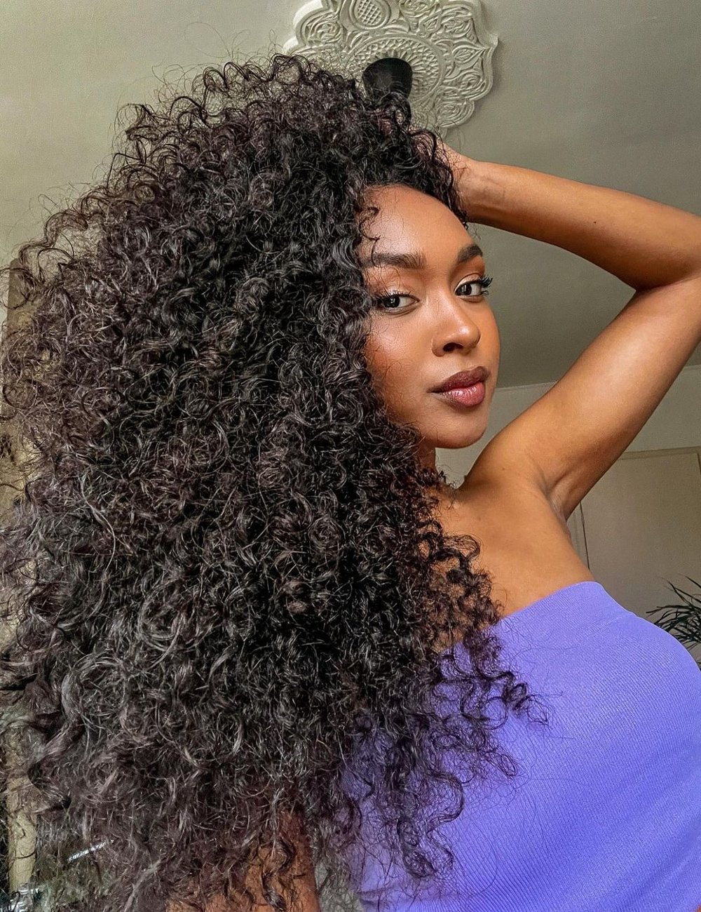 Guia completo de finalização para cada tipo de cacho