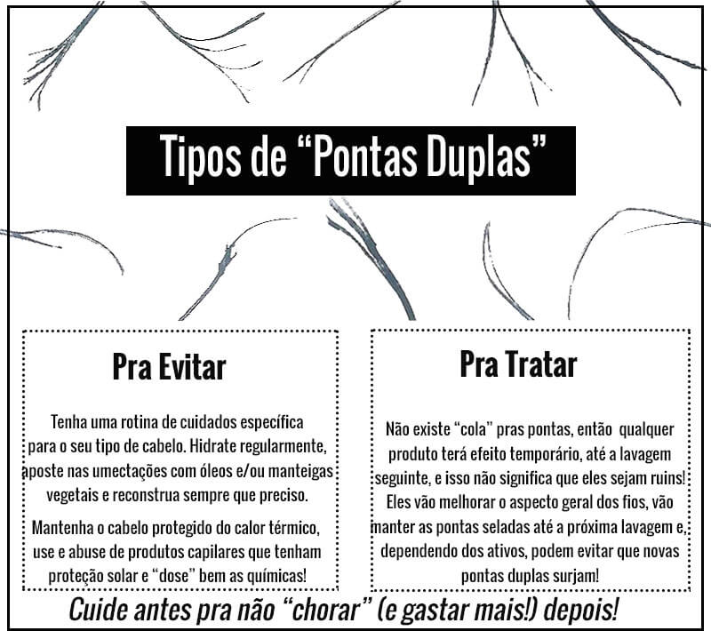 Top 5 Óleos Finalizadores para Acabar com as Pontas Duplas