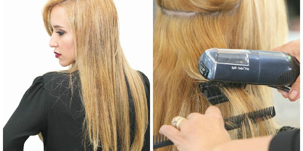 Split-Ender Vale a Pena? Análise da Máquina de Corte Bordado