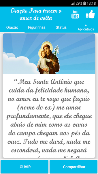 A Importância da Autoestima na Reconquista