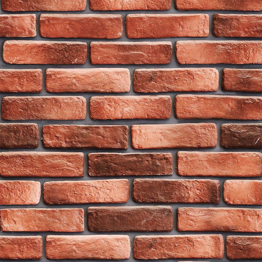 5 métodos para criar uma parede de tijolinhos em casa