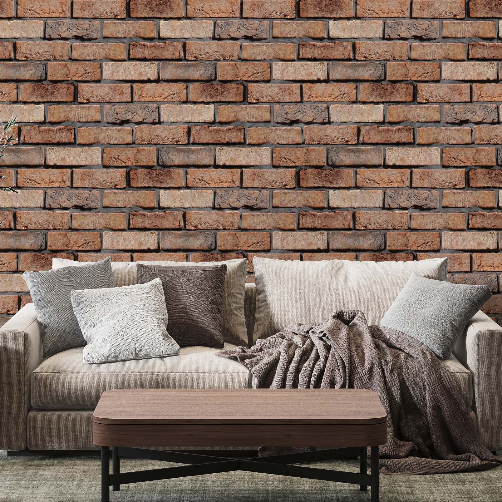 Dicas de conservação para paredes de tijolo aparente