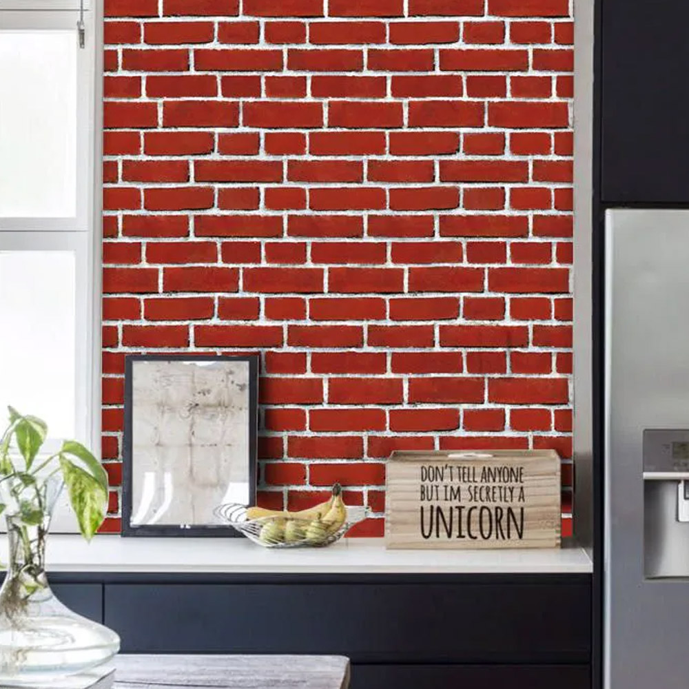 Como escolher o tijolinho ideal para sua decoração