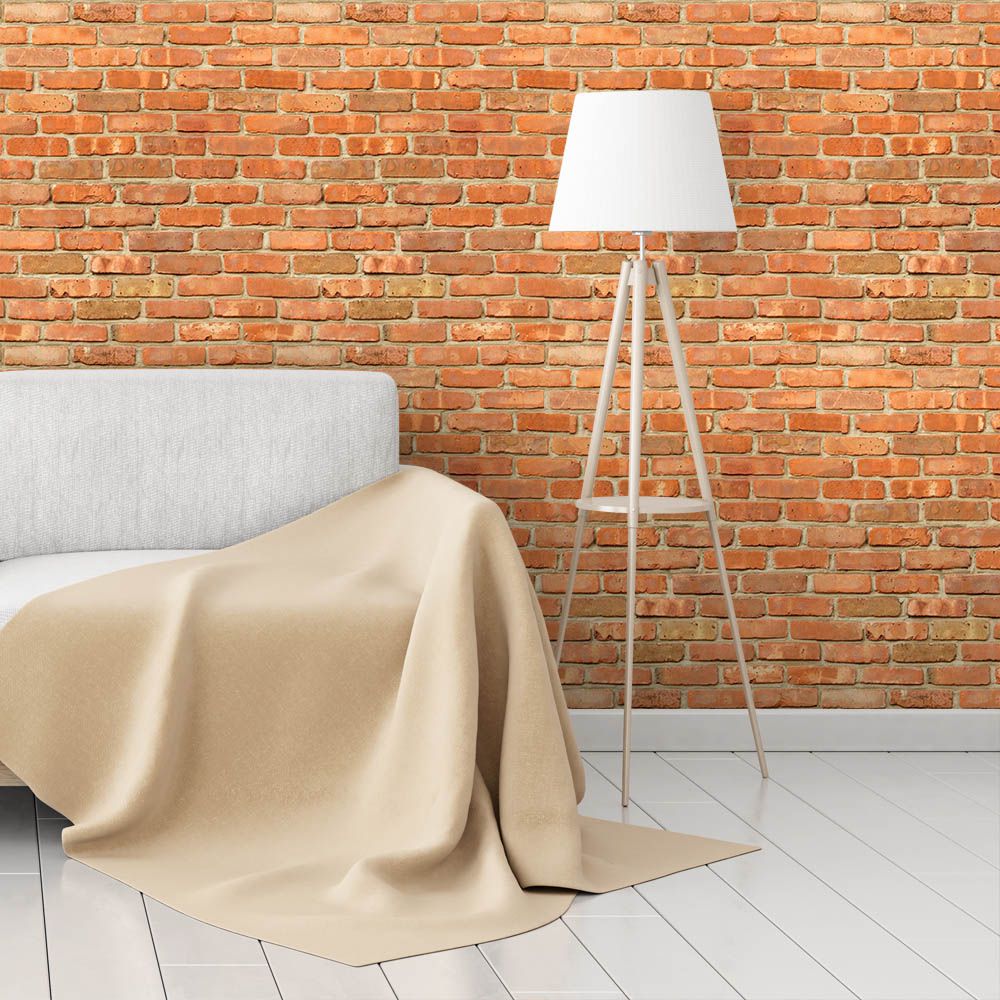 Dicas de conservação para paredes de tijolo aparente