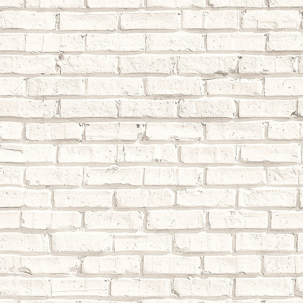 Tendências de cores e estilos para paredes de tijolinho