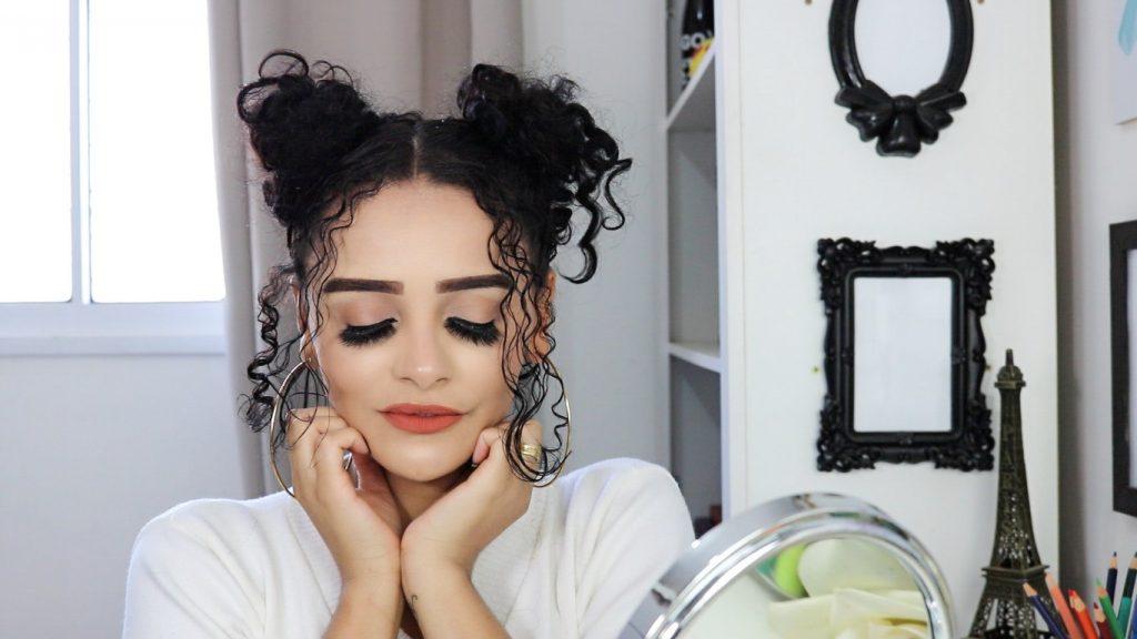 Guia Completo de Acessórios para Penteados Tumblr