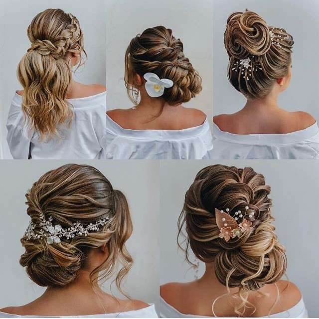 Penteados Tumblr para Cada Tipo de Cabelo: Do Curto ao Cacheado