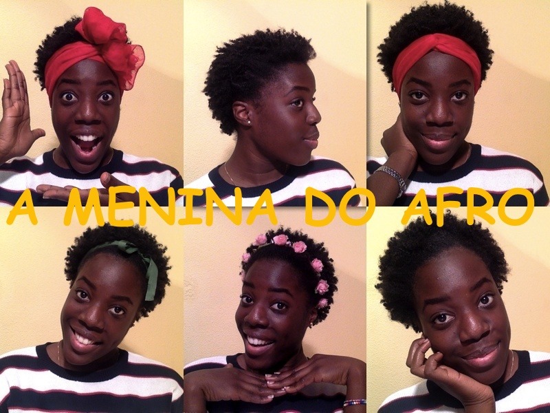 Inspirações de Penteados Tumblr para Festas e Eventos