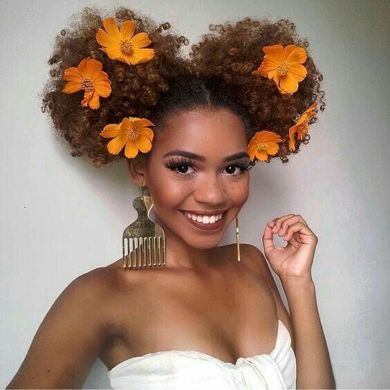 Como Conquistar o Volume Perfeito em Penteados Tumblr