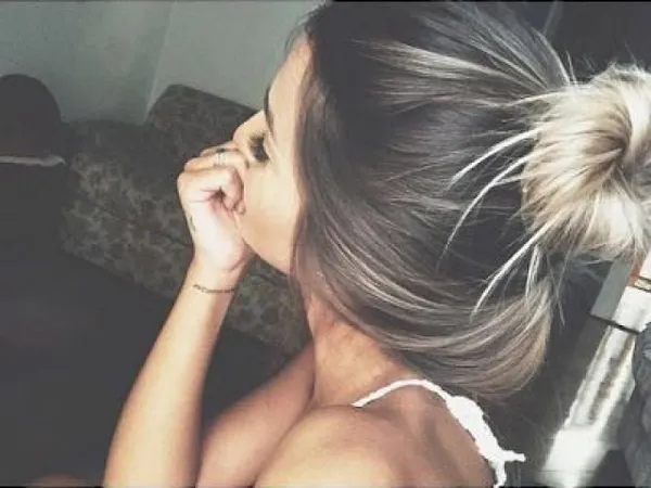 Como Conquistar o Volume Perfeito em Penteados Tumblr