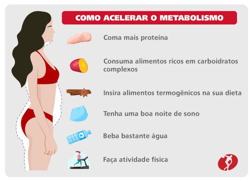 melhores alimentos para perder barriga rápido