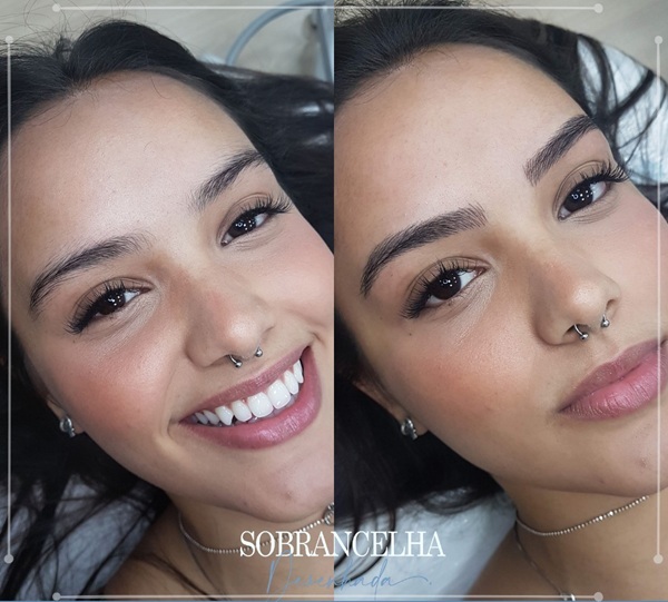 As Diferentes Técnicas de Micropigmentação Explicadas