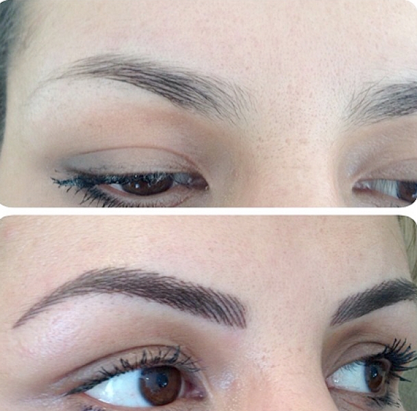 Como Escolher a Técnica de Micropigmentação Ideal para o Seu Rosto