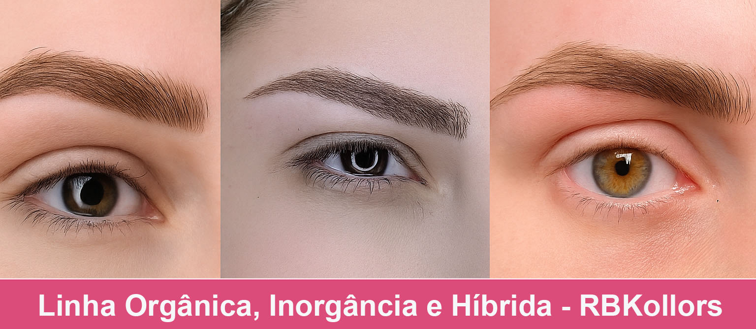 As Diferentes Técnicas de Micropigmentação Explicadas