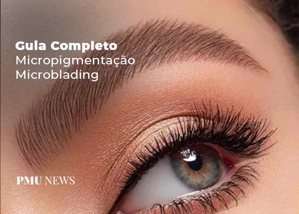 Microblading vs Nanopigmentação: Qual a Melhor Técnica para Você?