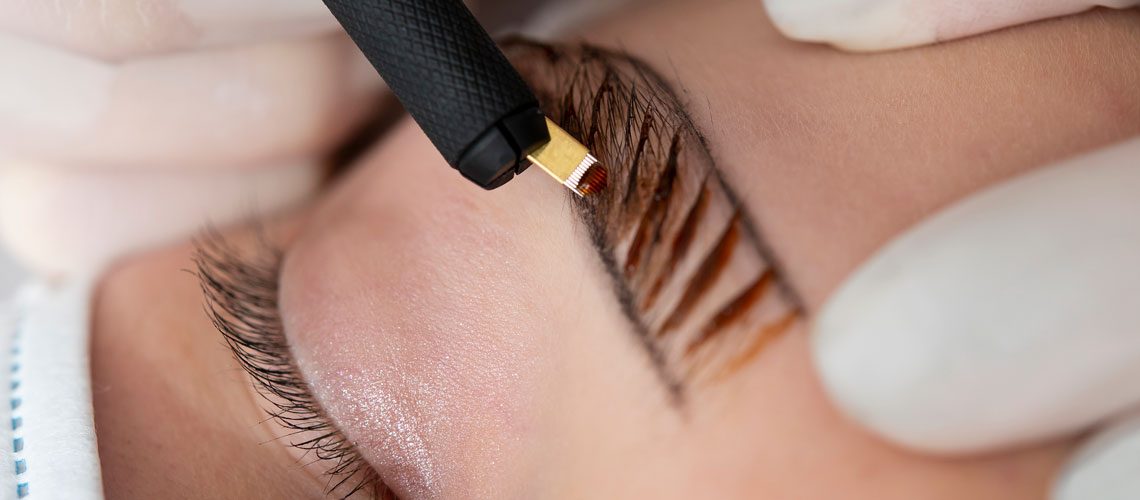 As Diferentes Técnicas de Micropigmentação Explicadas