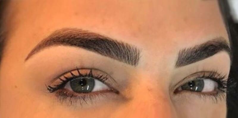 Guia Completo de Cuidados Pós-Micropigmentação