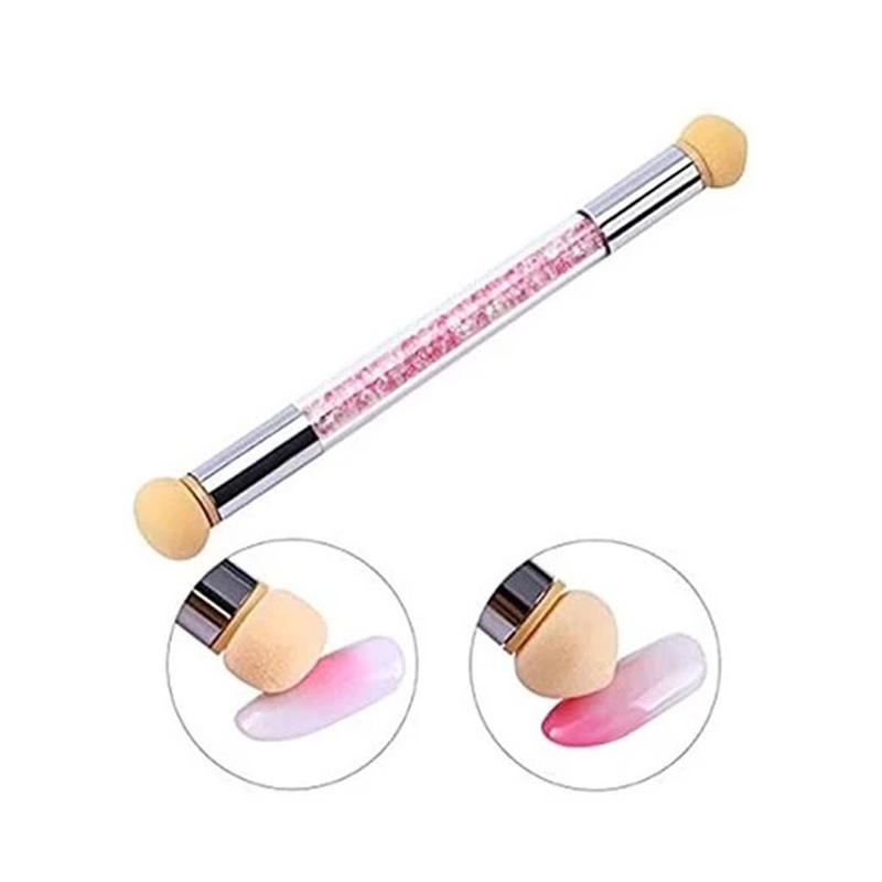 Cuidados e Limpeza: Prolongando a Vida Útil do Seu Pincel de Esfumar