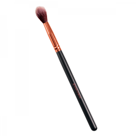 A Importância das Cerdas: Naturais vs. Sintéticas em Pincéis de Esfumar