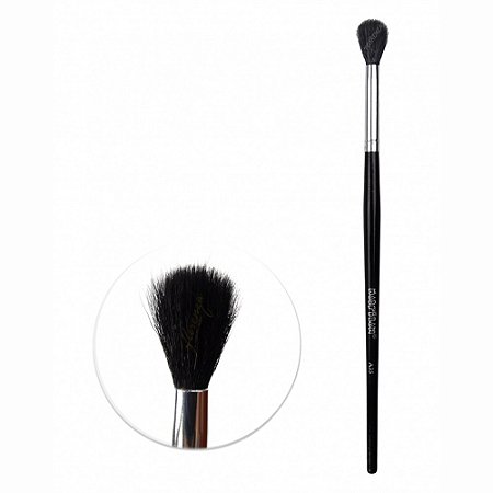 Maquiagem Profissional: Os Pincéis de Esfumar que Profissionais Amam