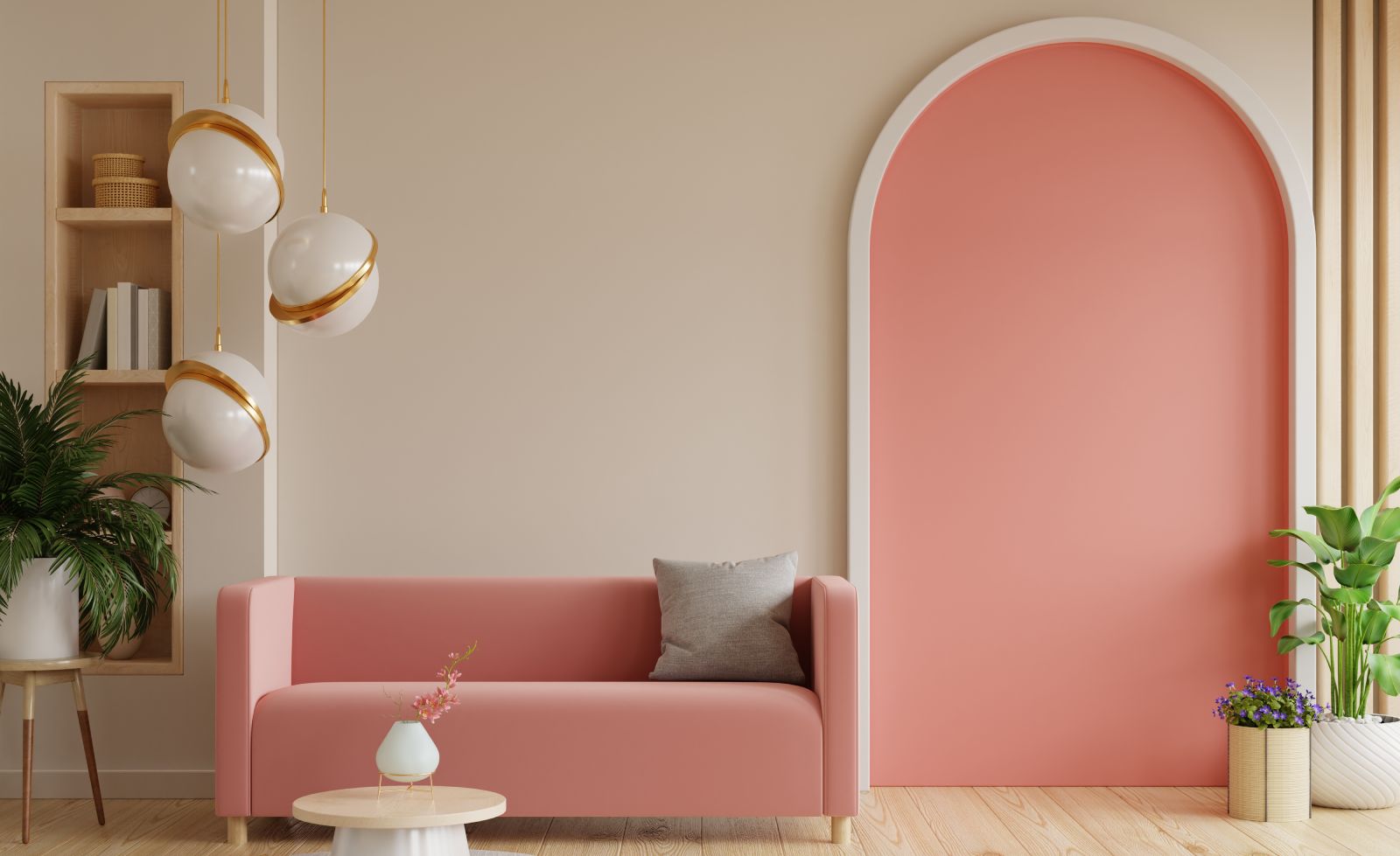 Como Escolher o Tipo Certo de Tinta para Cada Superfície