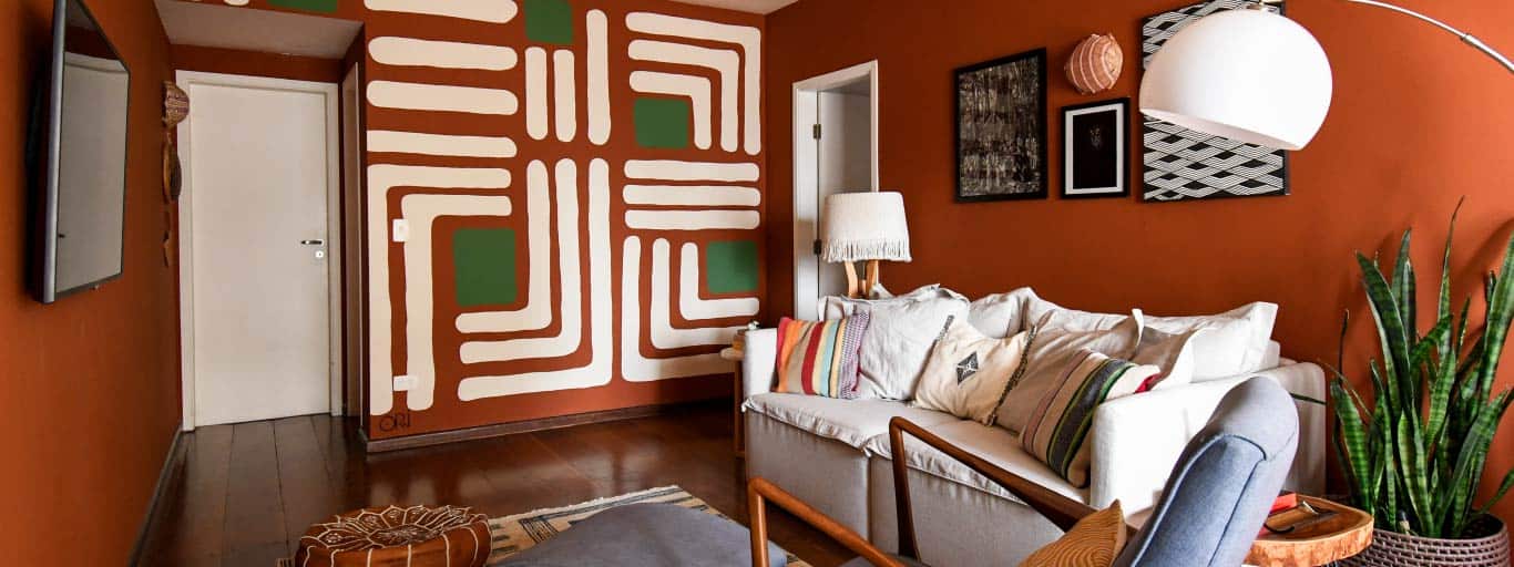 Dicas para Preparar a Parede Antes de Pintar e Evitar Erros Comuns