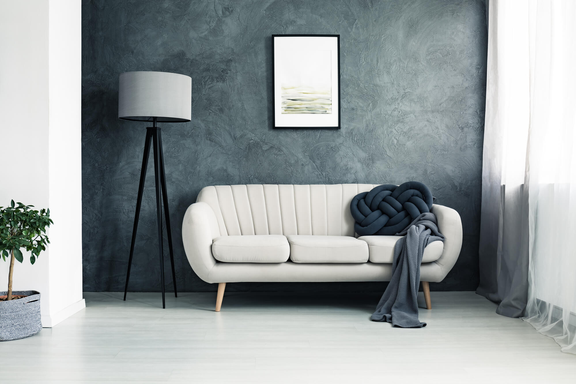 Como Escolher o Tipo Certo de Tinta para Cada Superfície