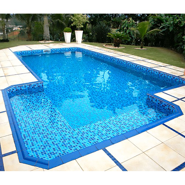 Impermeabilização de Piscinas de Azulejo: O Guia Definitivo para Evitar Vazamentos