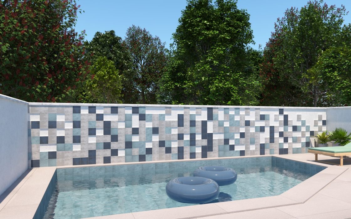 Manutenção Essencial para Piscinas de Azulejo: Dicas para Prolongar a Vida Útil