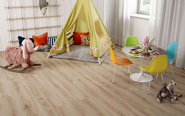 Guia Completo: Piso Vinílico Colado vs. Clicado: Qual a Melhor Escolha para Seu Projeto?