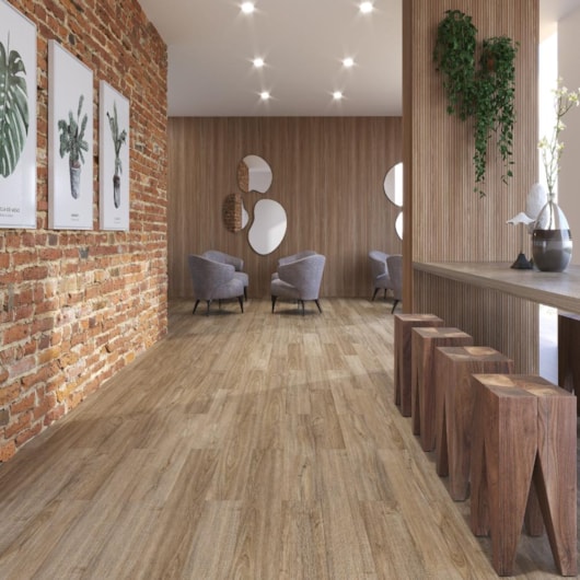 Como Realizar a Instalação Correta do Piso Vinílico Colado Durafloor