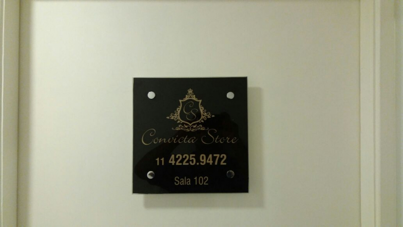 Guia Completo: Como Escolher a Placa de Endereço Ideal para Sua Casa