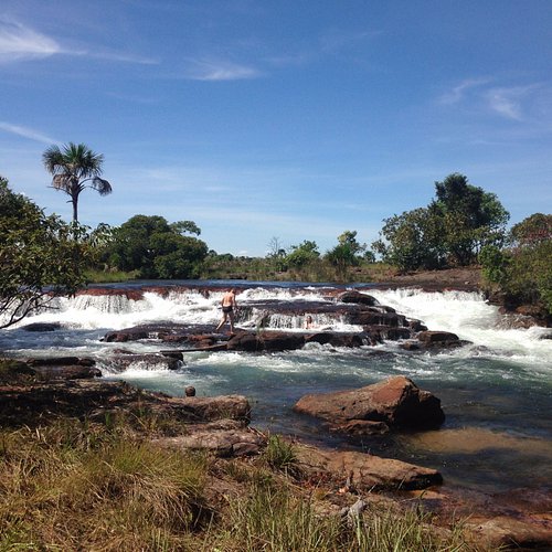 ponte alta do tocantins vs mateiros qual escolher