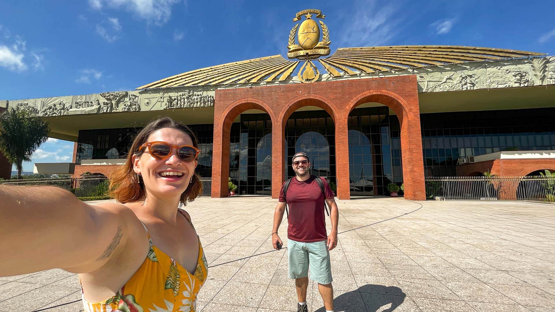 melhores pontos turisticos de palmas para visitar