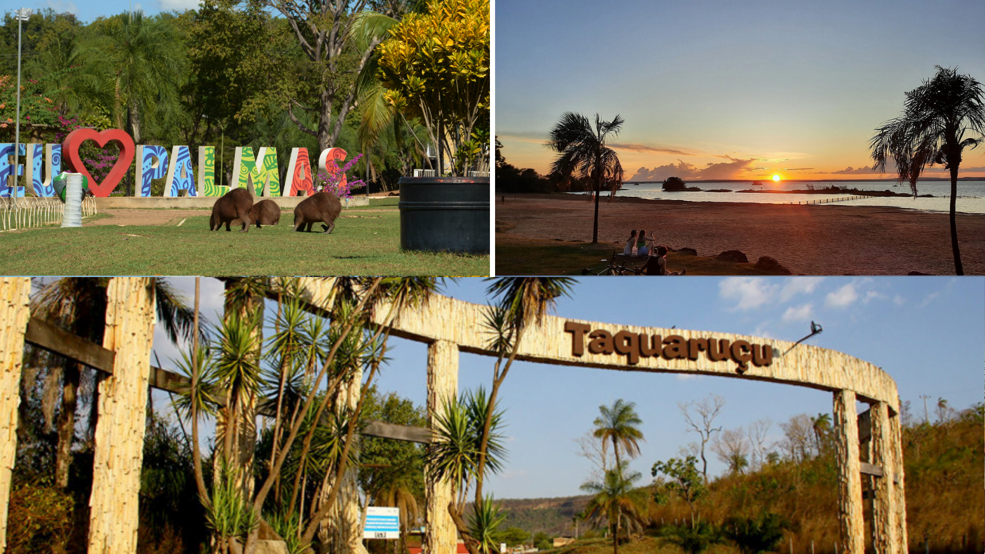 erros comuns ao visitar pontos turisticos de palmas