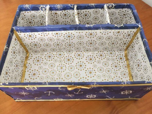 Porta-fraldas vertical vs. horizontal: qual escolher?