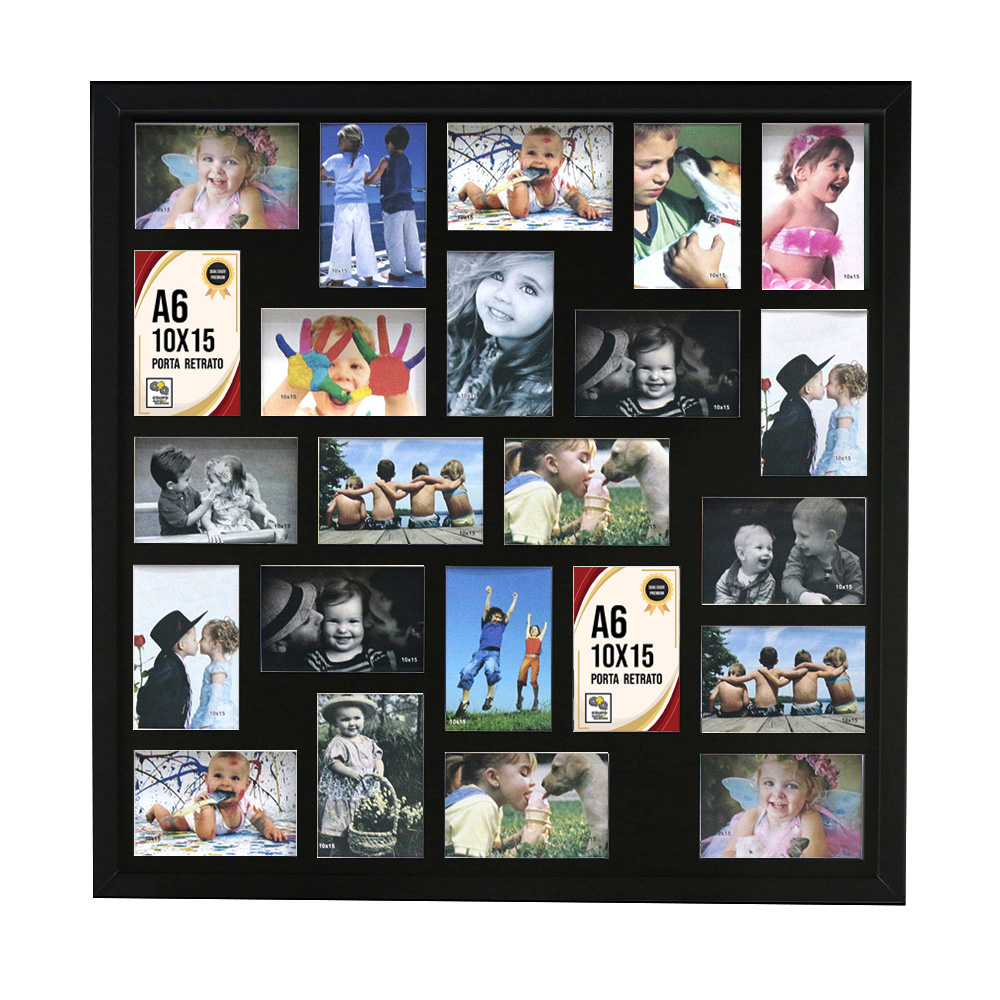 Guia Completo: Tipos de Porta-Retratos e Como Decorar com Eles