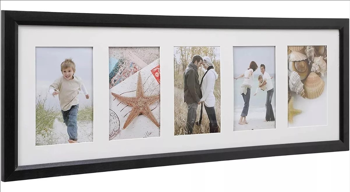 Porta-Retrato Digital vs. Físico: Qual a Melhor Opção para Suas Memórias?