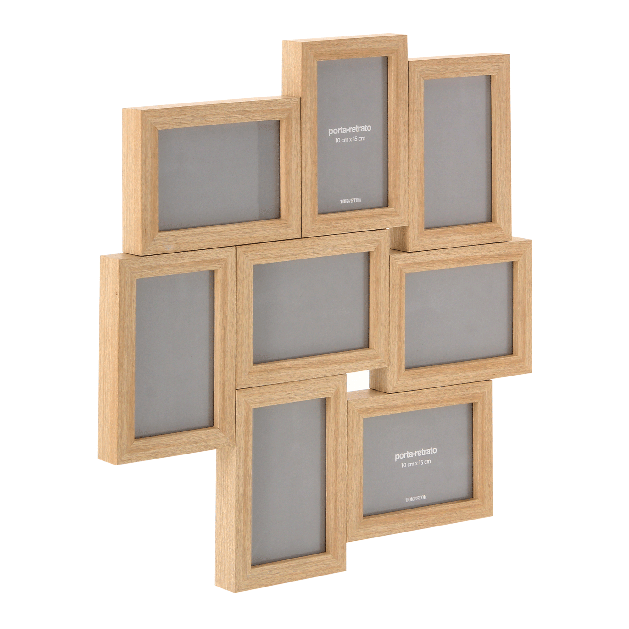 Como Escolher o Porta-Retrato Multifotos Ideal para Cada Ambiente