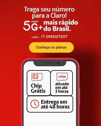 portabilidade de claro para tim