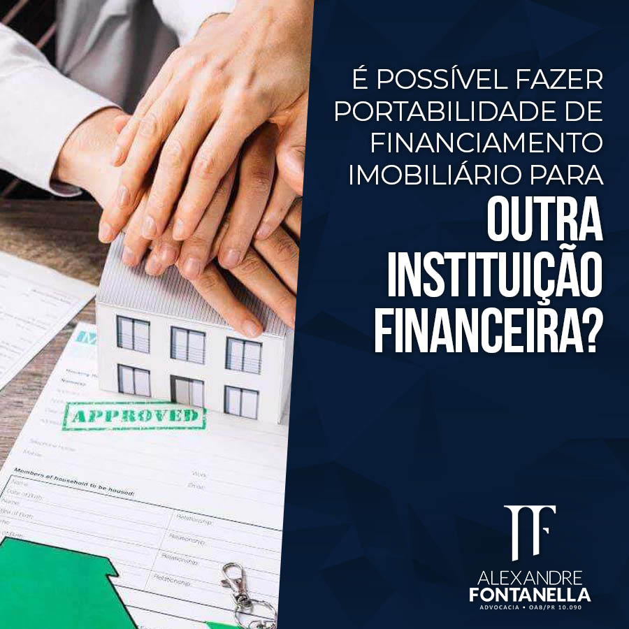 Passo a Passo: Como Solicitar a Portabilidade do Seu Financiamento Imobiliário