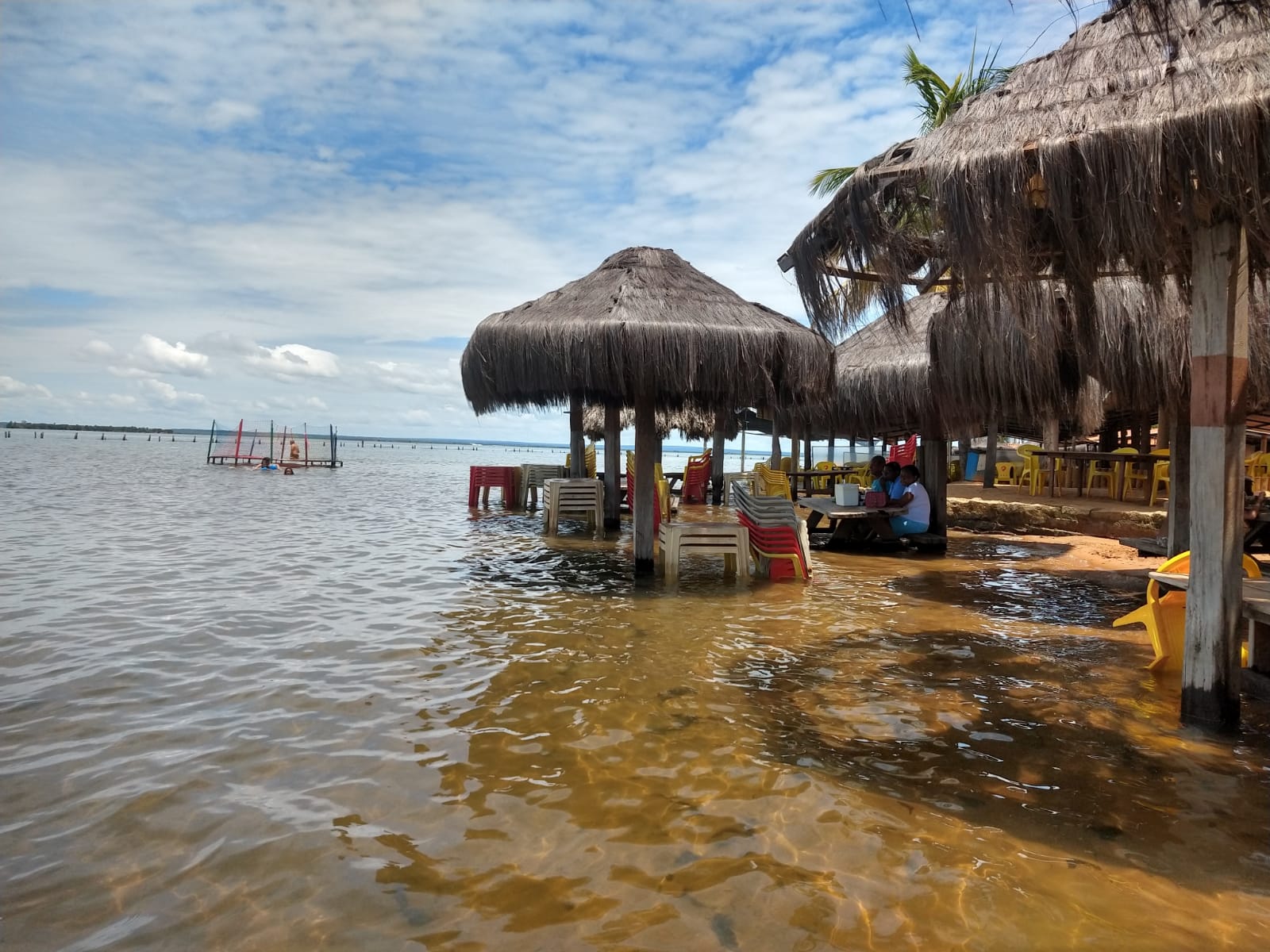 erros ao visitar praia do prata palmas
