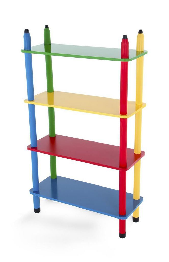prateleira para brinquedos