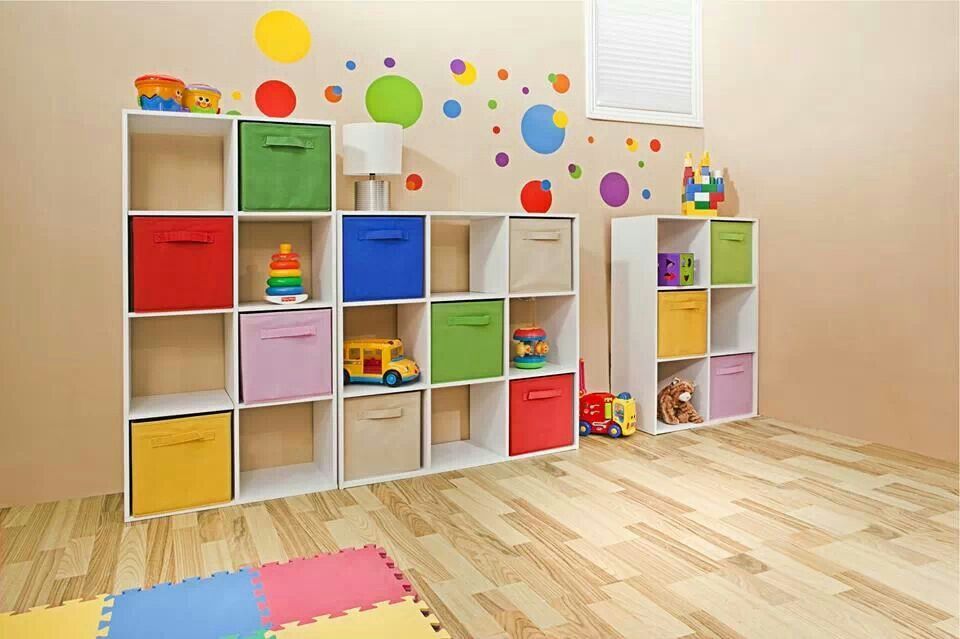 prateleira para brinquedos