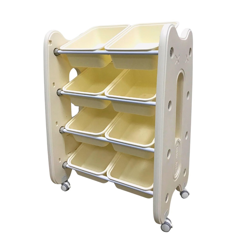 prateleira para brinquedos