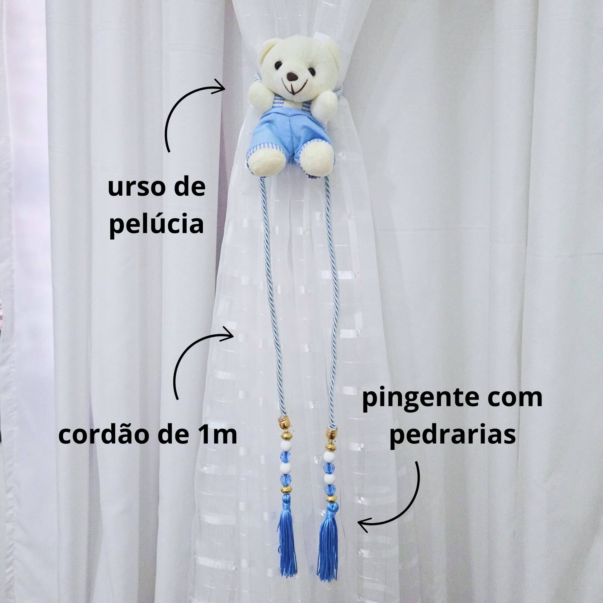 Tendências de Decoração: Usando Prendedores de Cortina com Pedrarias para Transformar seu Espaço