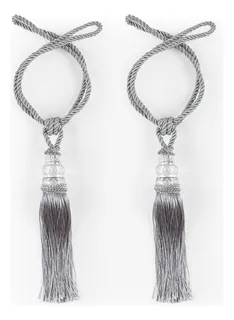 Guia Completo: Como Escolher o Prendedor de Cortina com Pedrarias Ideal para Cada Ambiente