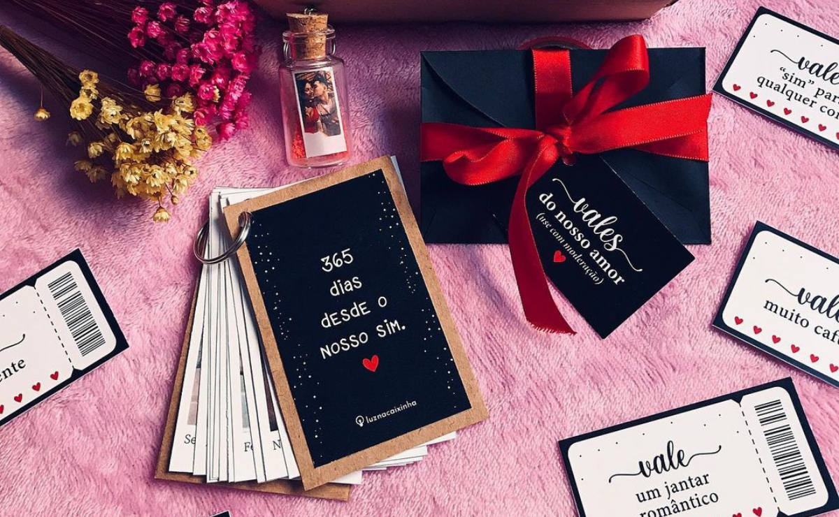 DIY: 10 Ideias de Presentes Artesanais para Cada Ocasião