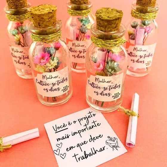 DIY: 10 Ideias de Presentes Artesanais para Cada Ocasião