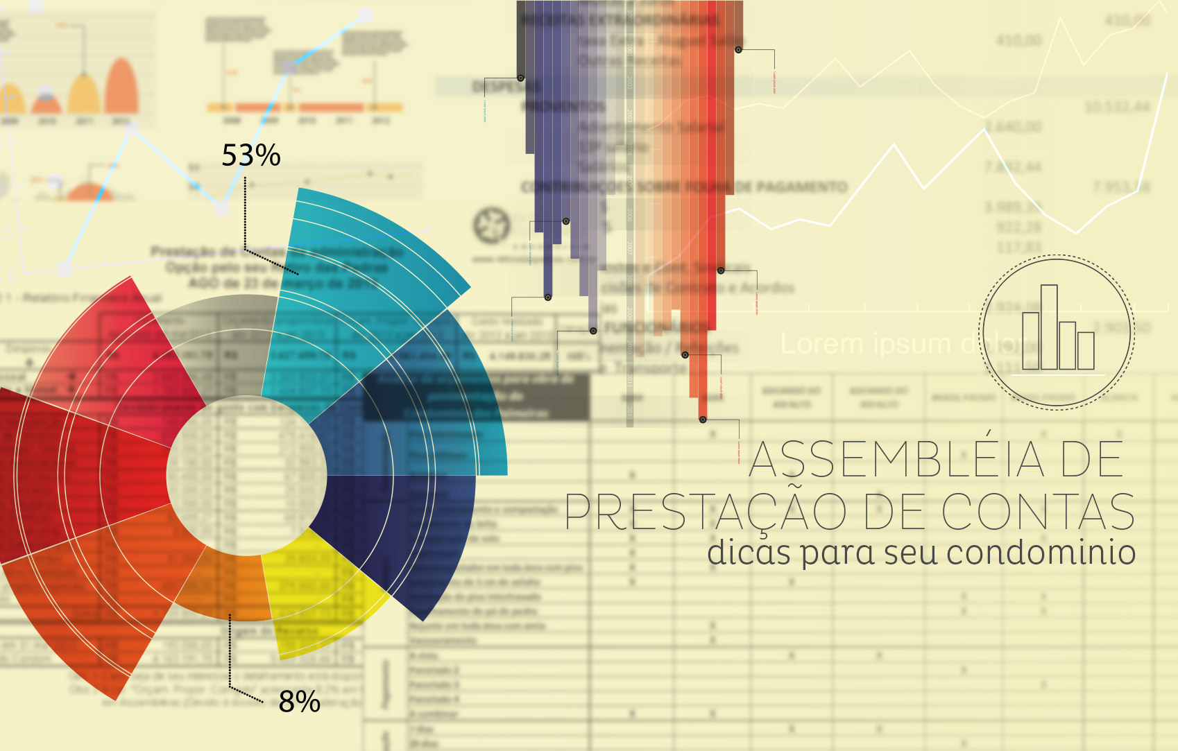 Livro de Prestação de Contas Digital: A Inovação na Gestão Condominial